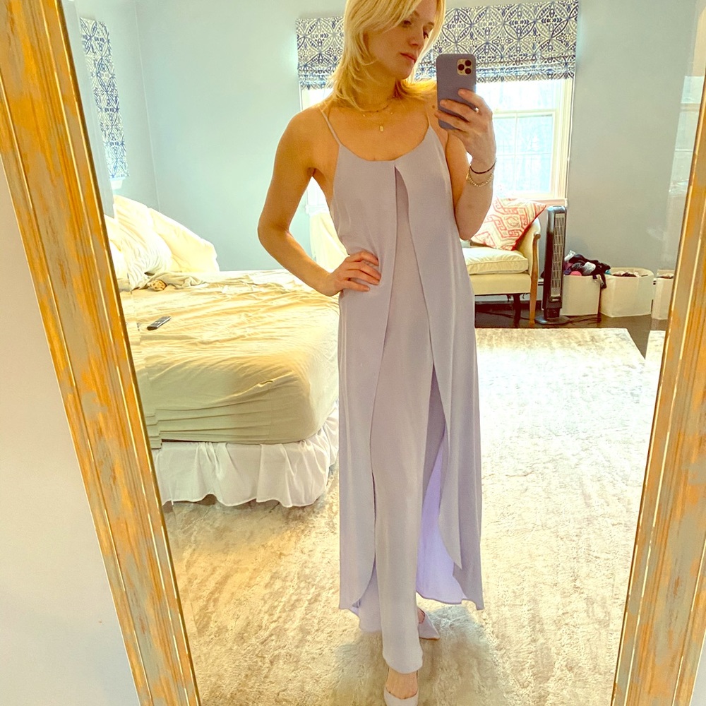 Helena Qinn Maxi